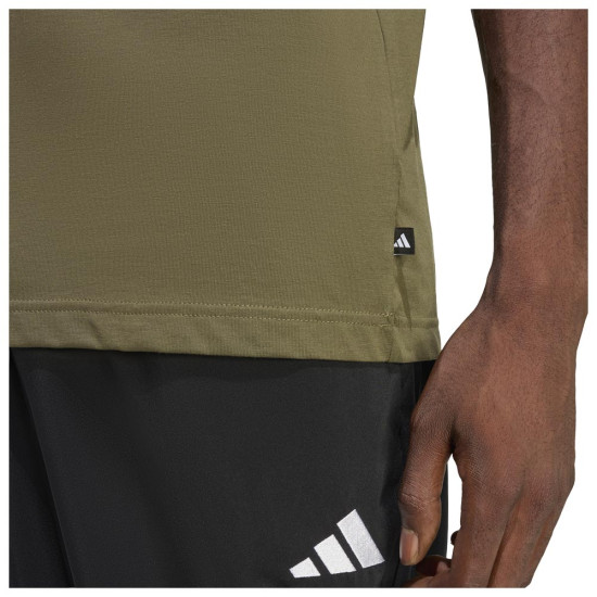 Adidas Ανδρική κοντομάνικη μπλούζα Camo Explorer Graphic T-Shirt